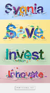 Magda wierzycka ceo of sygnia group chats candidly to tnn's bronwyn nielsen about the implications of south africa's stage 4. Sygnia By Eiko Ojalaon Behance Graphic Design Posters Graphic Design Branding Graphic Design Trends