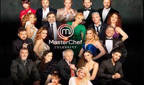 Masterchef celebrity argentina capítulo 6 temporada 2 (parte 2) vivo series. Masterchef Celebrity Came To The Tv And Leads The Ratings With Clearance