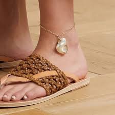 21 Dainty Anklets To Leave On All Summer Long Fashionista Discounts average $14 off with a mejuri promo code or coupon.