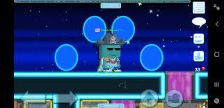 Growsaber trees can bear any of the 6 sabers It Took Me Long Enough But Crystal Cape Is Mine Growtopia