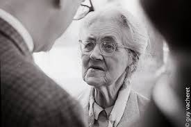 Nadia Boulanger (Composer, Conductor)