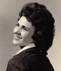 Obituary of Patricia A. Deyo