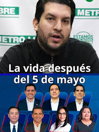 ¿Qué es de la vida de Gaby, Martín, Rómulo, Lombana y los demás? #MetroLibre
