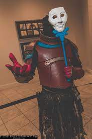 Well here's jason and i's new project. Twitter à¤ªà¤° Dtjaaaam The Mysterious Stranger From The Adventures Of Mark Twain Cosplay Dragoncon Dragoncon2018