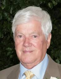 Obituary information for James Alexander Wallace