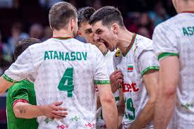 ¡Bulgaria Hace Historia! Triunfo Épico en Vóley y Celebración Nacional - Imagen principal del artículo
