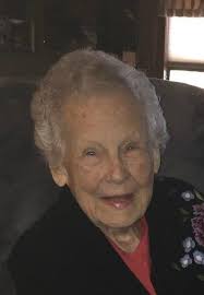 Lucille Byrd Obituary