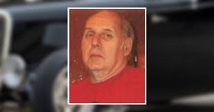 Glenn L. "Sam" Ferguson Obituary August 26, 2025