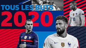 Notre équipe sera heureuse de vous servir en magasin nos heures d'ouverture. Tous Les Buts De L Equipe De France En 2020 Youtube