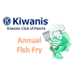 Peoria Kiwanis Fish Fry