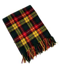 Wool blend blanket southwest design titlewool blend blanket southwest designdescriptionno tag or label6x6'item attributesbrand: Buchanan Tartan Plaid Blanket The Scottish Grocer