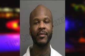 William Buggs — Glynn County Jail Bookings