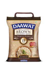 Get full details of all top brands and their brown rice price, link to buy online and their health benefits. Daawat Brown Basmati Rice 5kg Buy Online In Bangladesh At Bangladesh Desertcart Com Productid 77120567
