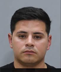 FROM THE NEWSROOM: (UPDATE) On Wednesday, 29 year-old Jaime Solis, a  Connecticut State Police Trooper from Troop D in Danielson, was arrested a  second time by the Vernon Police Department