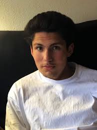 Ruben Carson's Instagram, Twitter & Facebook