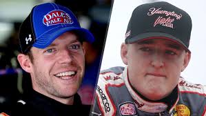 Super Bowl 50 result leaves NASCAR community torn