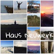 Wangerooge haus wilhelmi, wangerooge, germany. Ferienhaus Neuwerk Wangerooge Posts Facebook