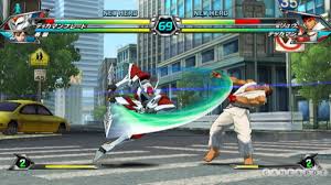 Dec 16, 2008 · to put ippatsuman and viewtiful joe in the store you need to beat arcade mode with three tatsunoko characters and three capcom characters, respectively. Tatsunoko Vs Capcom Ultimate All Stars Update New Character Reveal Gamespot