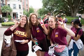Photos, address, and phone number, opening hours, photos, and user reviews on yandex.maps. Home Loyola University New Orleans