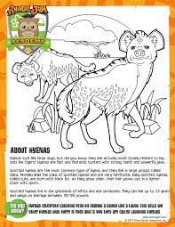 Carry on playing, though, and you can eventually customize your character with all sorts of suits and disguises. Animal Jam Play Wild Coloring Pages Hyena Colouring Pages Charter