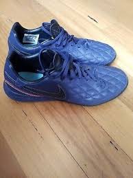 Advertisement Ebay Nike Tiempo X 10r Ronaldinho Football Soccer Boots Soccer Boots Old Football Boots Cool Football Boots