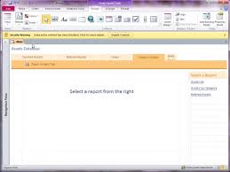 Under format, choose page n to display the number of only the current page, or page n of m to display the number of the current page and the number of total pages. Build An Access Database To Share On The Web Access
