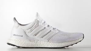 There may be dirt on the rubber bottom (or outsole) of the shoe as well as the spongy boost along the edges. Adidas Ultra Boost Adidas Sole Collector