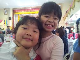 Kwong Chow School Club