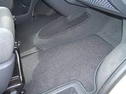 Fussmatten 4 Teilig Velour Anthrazit Vw T6 Bus Multivan Caravelle