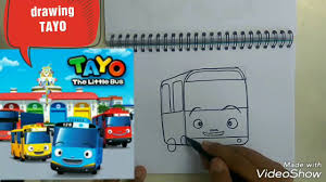 Rabu, 29 april 2020 edit. Sketsa Tayo Radea