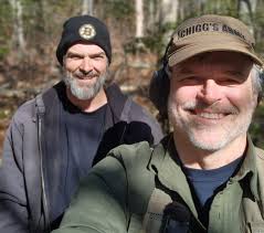 Found this today it's Lead and I've taken the best I can of a picture.  Could it be a matrix seal as the writing looks reversed.