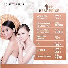 Sukses selalu beauty first hartono mall. Hartono Mall Jogja April Best Price By Beautyfirstclinic Hm Visit Beautyfirstclinic Hm At Lower Ground Hartonomalljogja Beautyfirst Beautyfirstjogja Hartonomalljogja Facebook