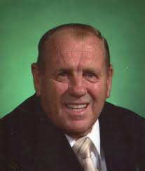 Obituary information for Jerry “Big Jer” L. Moore