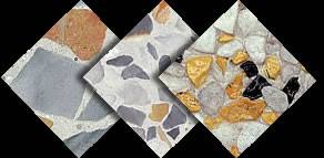 Terrazzo Color Palette Overview National Terrazzo And