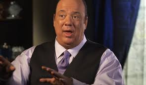 Bruce Prichard Explains Who Paul Heyman Helped While Running Smackdown
