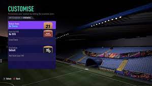 Check out our other posts all about. Fifa 21 Stadium Items Guide Match Day Crowds And Structure