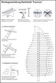 Grosse Design Pflanzen Rankgitter Ranksaule Spalier Aus Holz Alle Decoration Rankgitter Rankhilfe Holzgitter