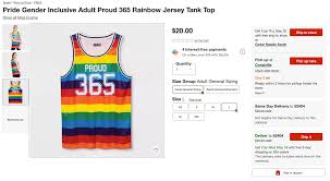 Get inspired by our pride 2021 collection—loud, proud, and available now. Companies Are Back At It With The Pride Nonsense Xtra Magazine