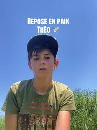 Theo Mort A Cause Du Matériel De Peche | TikTok
