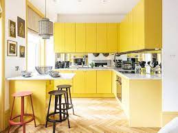 The Best 16 Yellow Paint Colors To