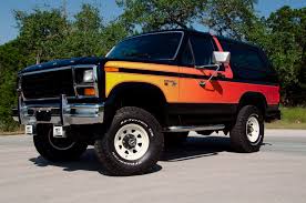 Image result for Dark Cocoa 1981 Bronco
