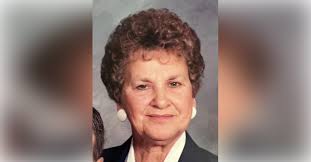 Obituary information for Lois L. (Bakner) Rock