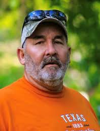 Obituary for Randy Ruben Risinger