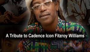 Dominican music icon Fitzroy Williams to be laid to rest this Saturday
