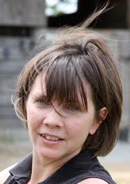 Gigi Amateau's Come August, Come Freedom