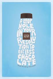 Cocoa Metro Loophole Ads Of The World Ads Creative Copy Ads Communication Art