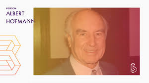 Albert Hofmann