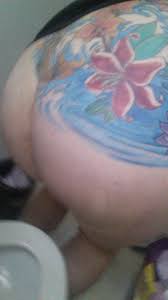 Girl With Big Butt Takes Monster Shit In The Toilet And Degrades You -  ThisVid.com