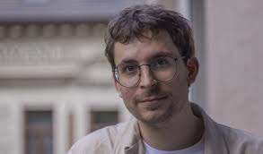 Egy kiöregedett DJ-ről készíti első nagyjátékfilmjét Szabó Márton István