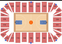 Amarillo Civic Center Tickets In Amarillo Texas Seating